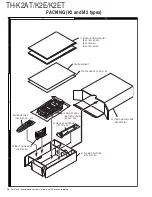 Предварительный просмотр 26 страницы Kenwood TH-K2AT Service Manual