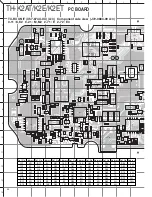 Предварительный просмотр 44 страницы Kenwood TH-K2AT Service Manual