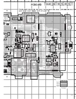 Предварительный просмотр 45 страницы Kenwood TH-K2AT Service Manual