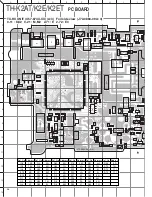 Предварительный просмотр 46 страницы Kenwood TH-K2AT Service Manual