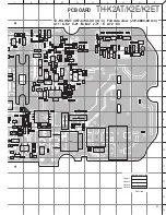 Предварительный просмотр 47 страницы Kenwood TH-K2AT Service Manual