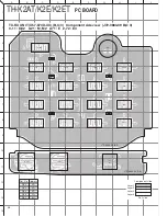 Предварительный просмотр 50 страницы Kenwood TH-K2AT Service Manual