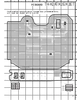 Предварительный просмотр 51 страницы Kenwood TH-K2AT Service Manual