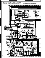 Предварительный просмотр 52 страницы Kenwood TH-K2AT Service Manual