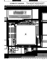 Предварительный просмотр 53 страницы Kenwood TH-K2AT Service Manual