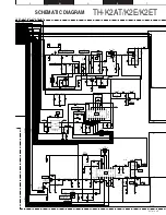 Предварительный просмотр 55 страницы Kenwood TH-K2AT Service Manual