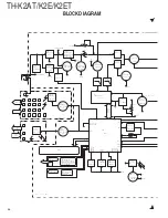 Предварительный просмотр 59 страницы Kenwood TH-K2AT Service Manual