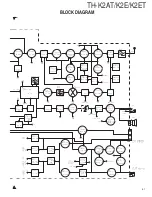 Предварительный просмотр 60 страницы Kenwood TH-K2AT Service Manual