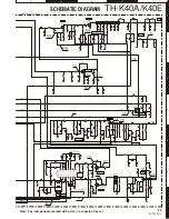 Preview for 29 page of Kenwood TH-K40A Service Manual