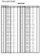 Предварительный просмотр 18 страницы Kenwood TH-K4AT Service Manual