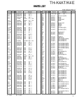 Предварительный просмотр 19 страницы Kenwood TH-K4AT Service Manual