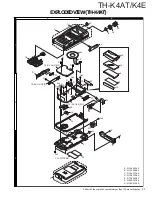 Предварительный просмотр 23 страницы Kenwood TH-K4AT Service Manual