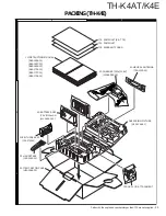 Предварительный просмотр 25 страницы Kenwood TH-K4AT Service Manual