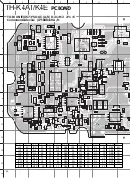 Предварительный просмотр 44 страницы Kenwood TH-K4AT Service Manual