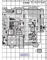 Предварительный просмотр 45 страницы Kenwood TH-K4AT Service Manual