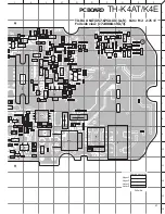 Предварительный просмотр 47 страницы Kenwood TH-K4AT Service Manual