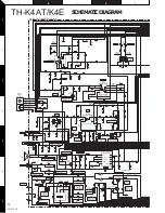 Предварительный просмотр 52 страницы Kenwood TH-K4AT Service Manual