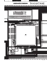 Предварительный просмотр 53 страницы Kenwood TH-K4AT Service Manual