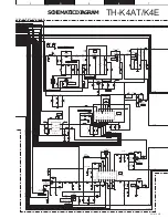 Предварительный просмотр 55 страницы Kenwood TH-K4AT Service Manual