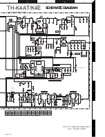 Предварительный просмотр 56 страницы Kenwood TH-K4AT Service Manual