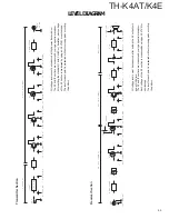 Предварительный просмотр 58 страницы Kenwood TH-K4AT Service Manual