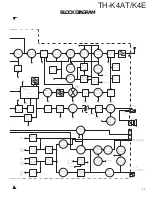 Предварительный просмотр 60 страницы Kenwood TH-K4AT Service Manual