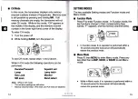 Preview for 10 page of Kenwood TH-K7 Instruction Manual