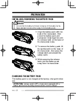 Preview for 11 page of Kenwood TJ-2402 Instruction Manual