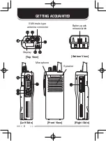 Preview for 10 page of Kenwood TK-190 Instruction Manual