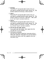 Preview for 12 page of Kenwood TK-190 Instruction Manual