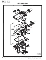 Preview for 18 page of Kenwood TK-2000 Service Manual