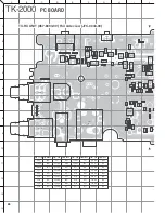 Preview for 26 page of Kenwood TK-2000 Service Manual