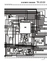 Preview for 29 page of Kenwood TK-2000 Service Manual