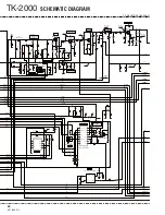 Preview for 30 page of Kenwood TK-2000 Service Manual