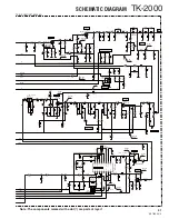 Preview for 31 page of Kenwood TK-2000 Service Manual