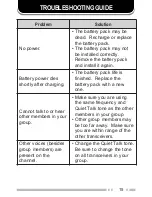 Preview for 19 page of Kenwood TK-2102 Instruction Manual