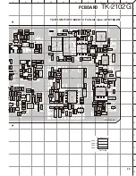 Preview for 29 page of Kenwood TK-2102G Service Manual