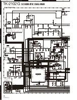 Preview for 30 page of Kenwood TK-2102G Service Manual