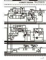 Preview for 31 page of Kenwood TK-2102G Service Manual