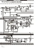 Preview for 32 page of Kenwood TK-2102G Service Manual