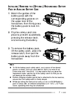 Preview for 15 page of Kenwood TK-2160 Instruction Manual