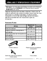 Preview for 45 page of Kenwood TK-2160 Instruction Manual