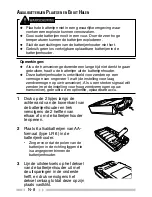 Preview for 196 page of Kenwood TK-2160 Instruction Manual