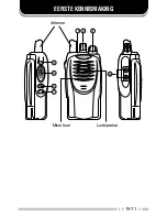 Preview for 199 page of Kenwood TK-2160 Instruction Manual