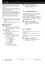 Preview for 72 page of Kenwood TK-2170 SERIES Function Reference