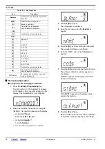 Preview for 86 page of Kenwood TK-2170 SERIES Function Reference