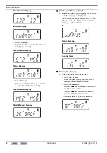 Preview for 108 page of Kenwood TK-2170 SERIES Function Reference