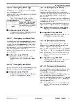 Preview for 129 page of Kenwood TK-2170 SERIES Function Reference