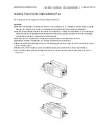 Предварительный просмотр 3 страницы Kenwood TK-2180-K Instruction Manual