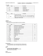 Предварительный просмотр 7 страницы Kenwood TK-2180-K Instruction Manual